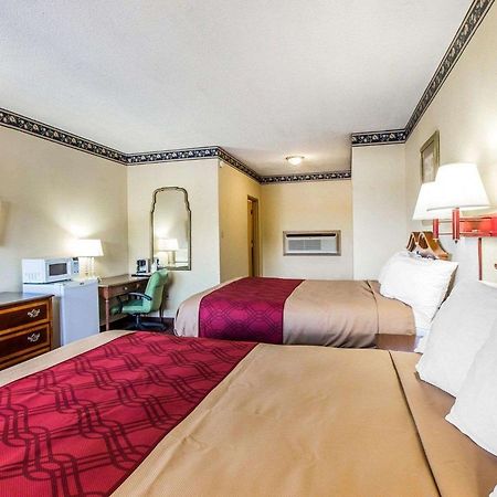 Econo Lodge Мейкън Екстериор снимка